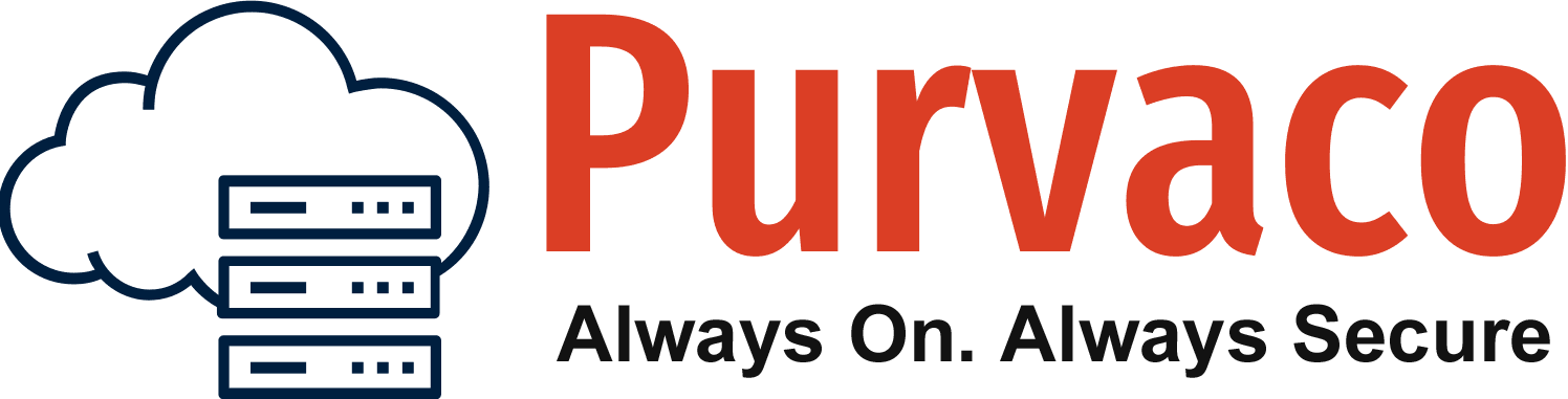 Purvaco Technology | Reliable Web Hosting, Cloud, VPS & Server Solutions in India