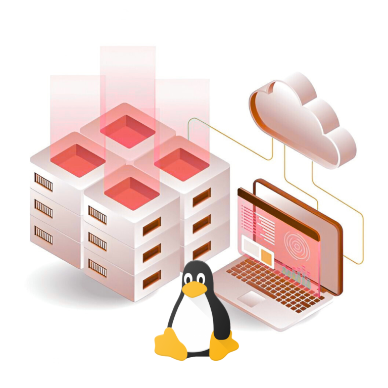 linux cloud hosting