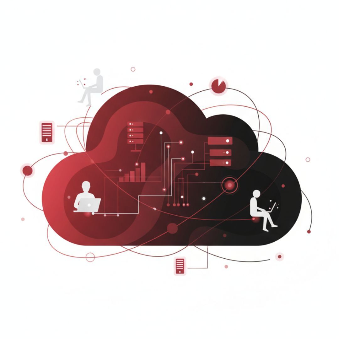 Public Cloud Hosting | Secure, Scalable Cloud Hosting by Purvaco