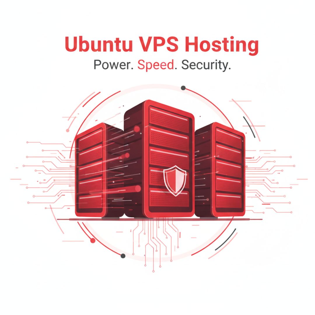 ubuntu vps hosting