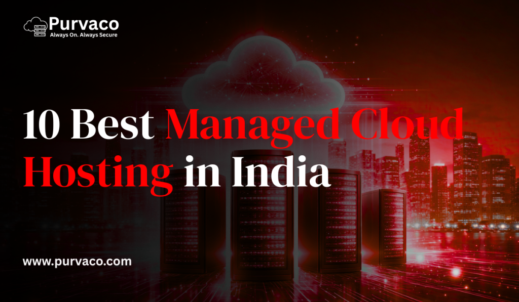 managed cloud hosting