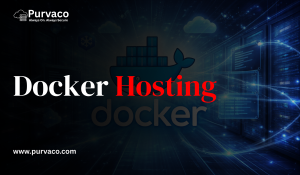 docker hosting