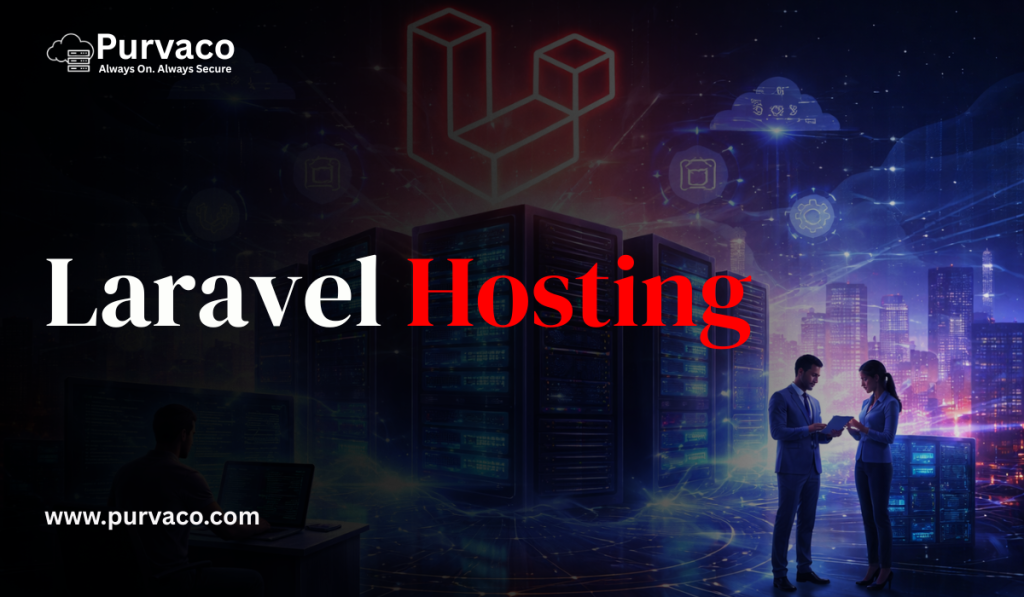 laravel hosting