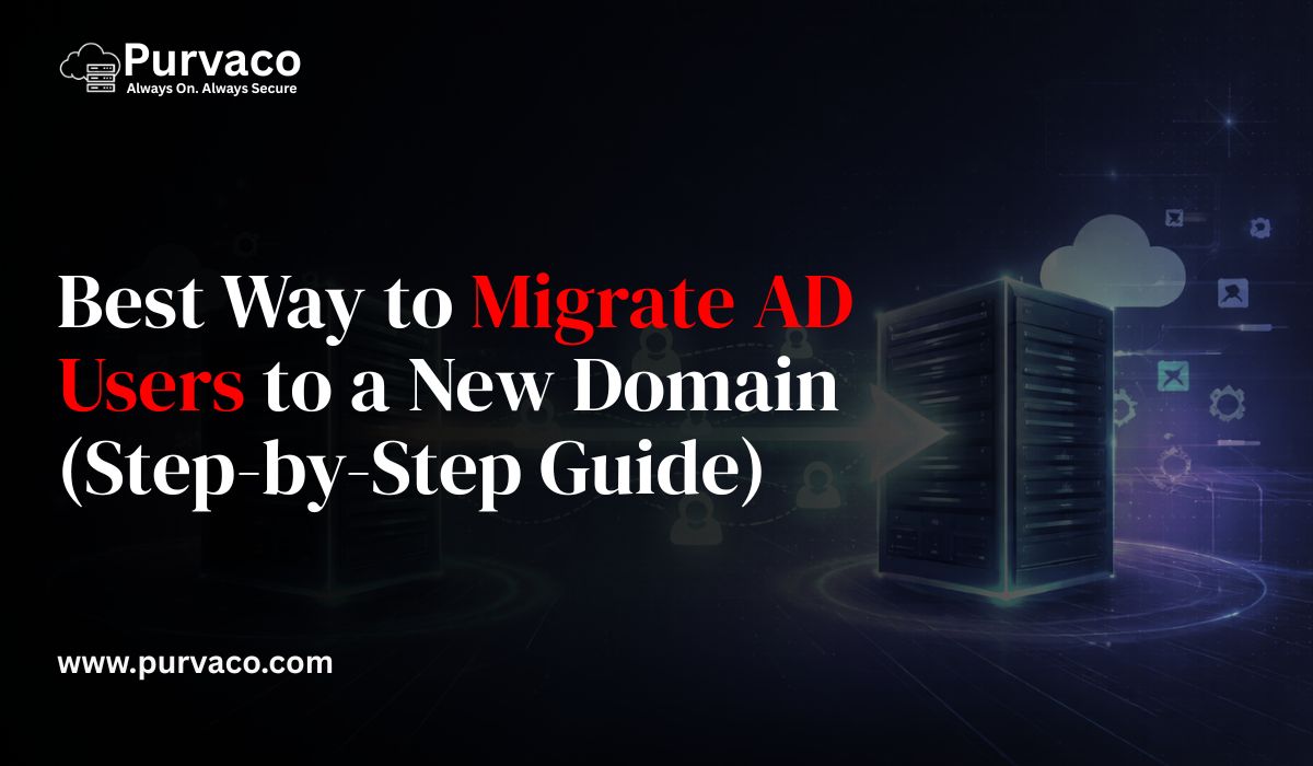 migrate ad users