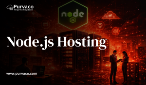 node.js hosting