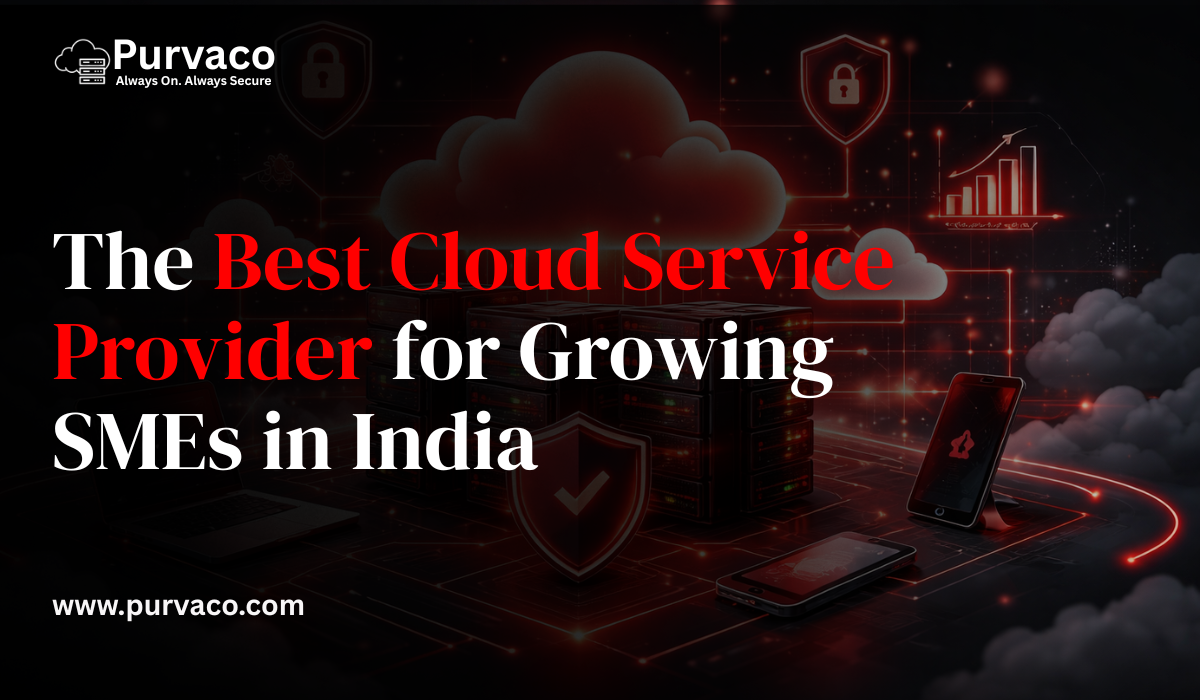 Best Cloud Service Provider