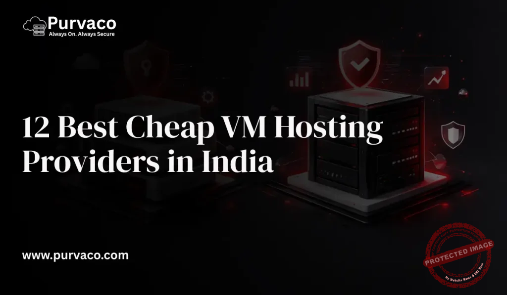 Cheap vm Hosting