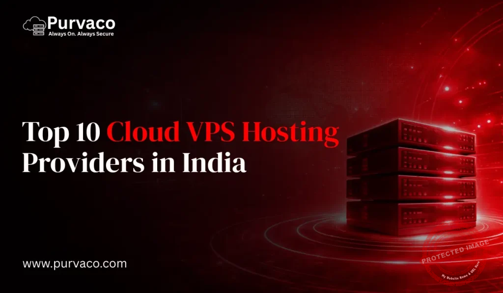 Cloud VPS Hosting
