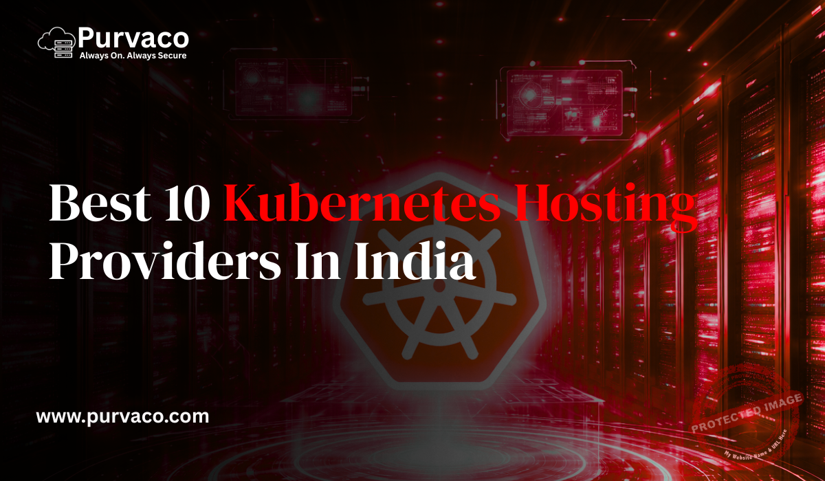 Best Kubernetes Hosting Providers in 2026 (Top 10 Compared)