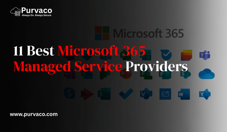 Advanced Ms Provider 11 Best Microsoft 365 Managed Service Providers (2026 Guide)
