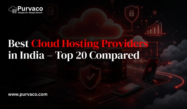 Best Cloud Hosting Providers in India (2026) – Top 20 Compared ...