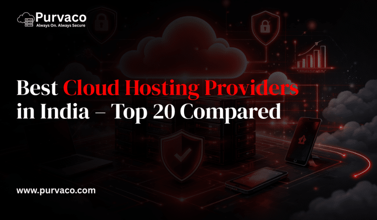 Best Cloud Hosting Providers in India (2026) – Top 20 Compared ...