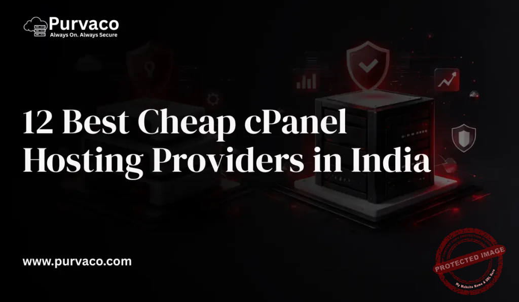 cheap cPanel Hosting