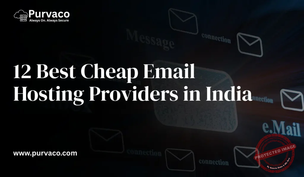 cheap email hosting