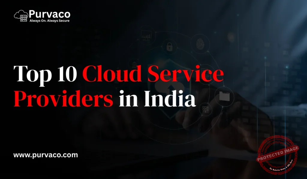 cloud service providers