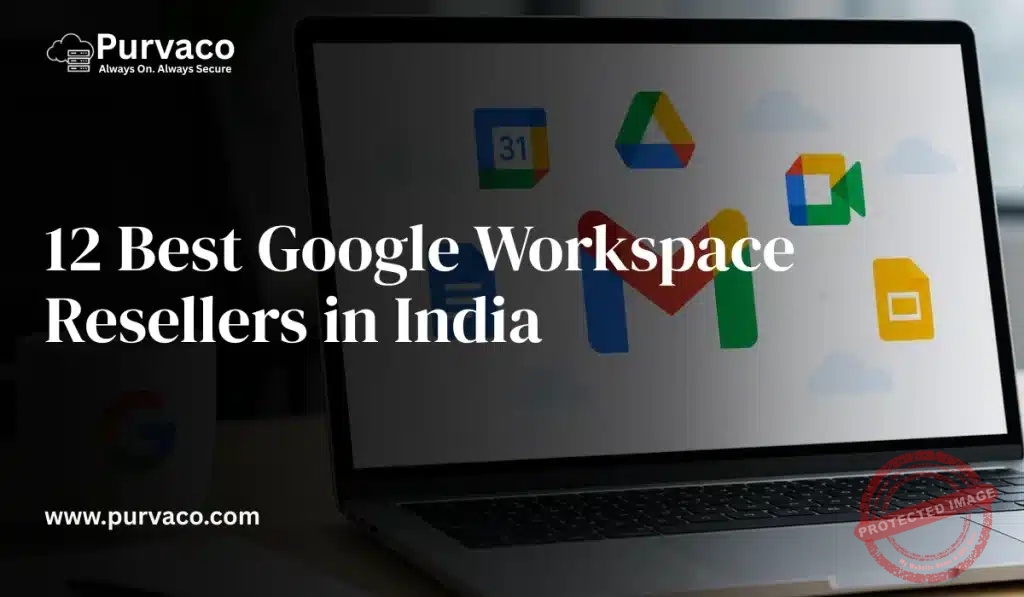 Google Workspace Reseller