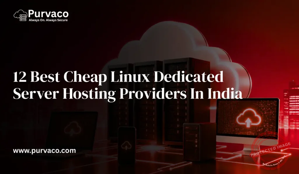 Linux Dedicated Server Hosting