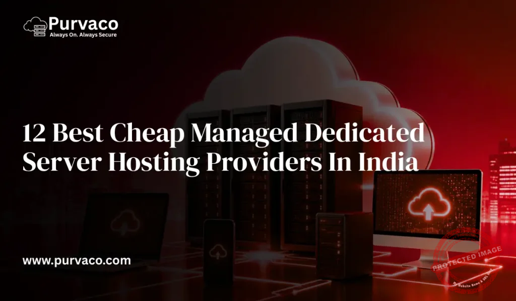 Managed Dedicated Server Hosting