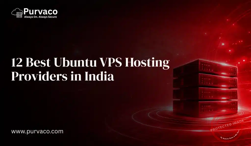 Ubuntu VPS Hosting