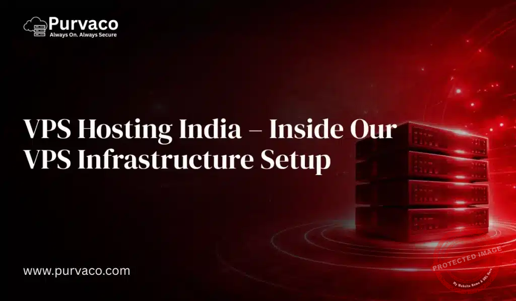 VPS Hosting India