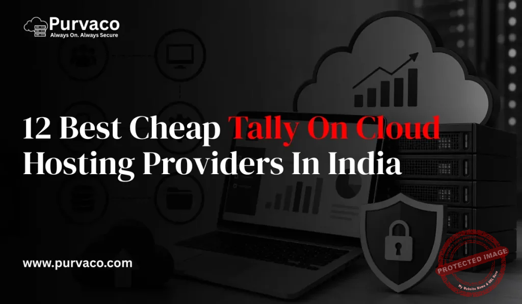 tally on cloud hosting