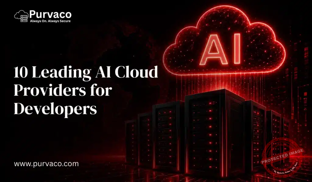 AI Cloud Providers
