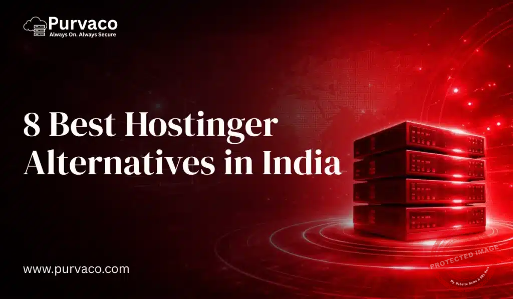 Best Hostinger Alternatives