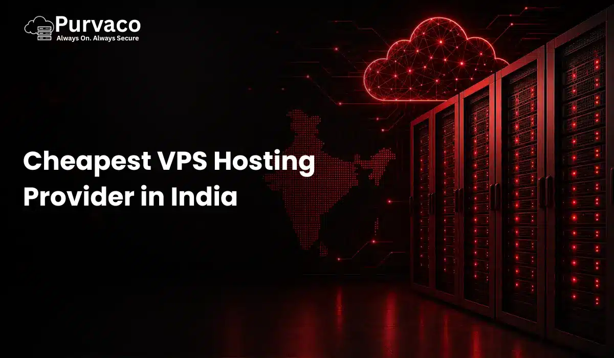 Cheapest VPS Hosting Provider in India 2026