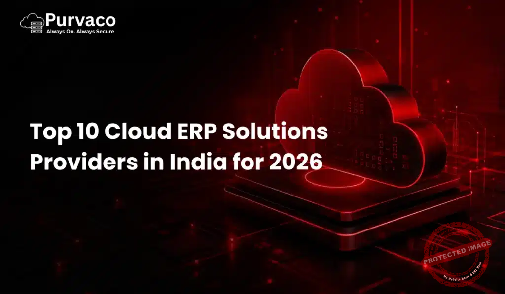 Cloud ERP Solutions