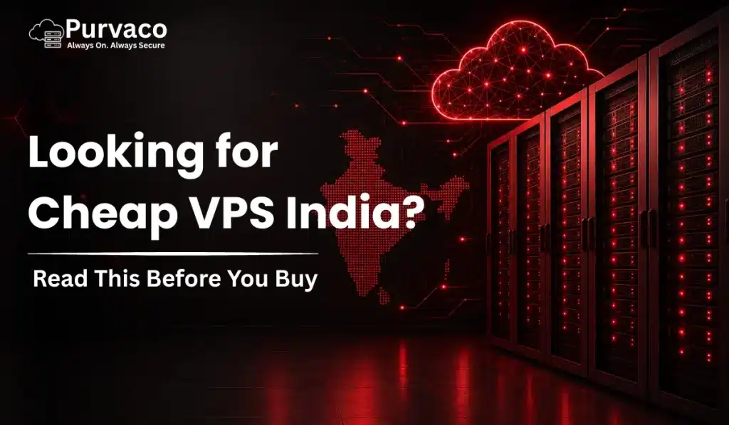 cheap vps India