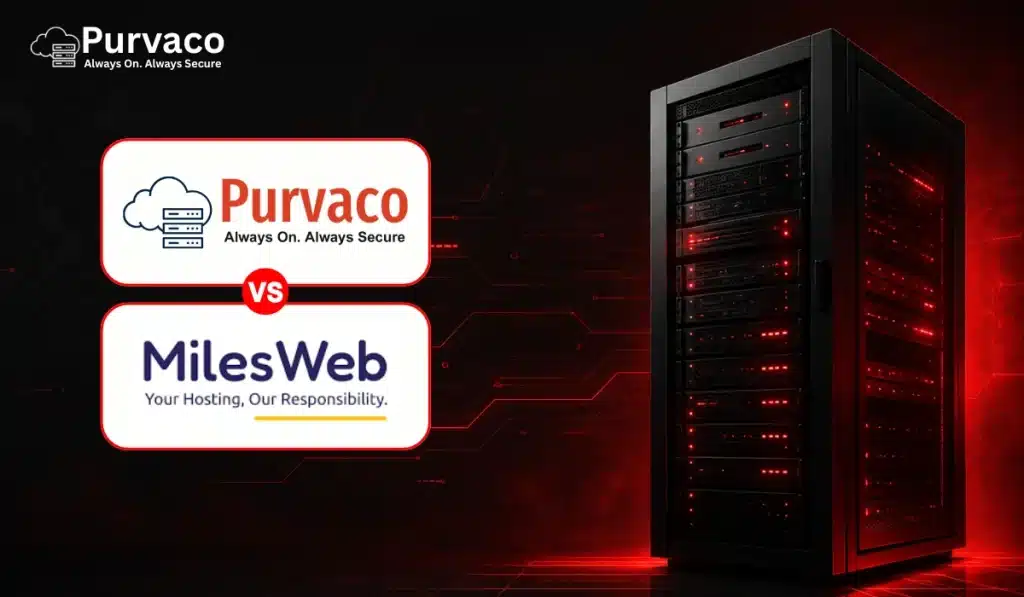 purvaco vs milesweb