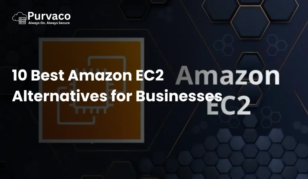 amazon ec2 alternatives