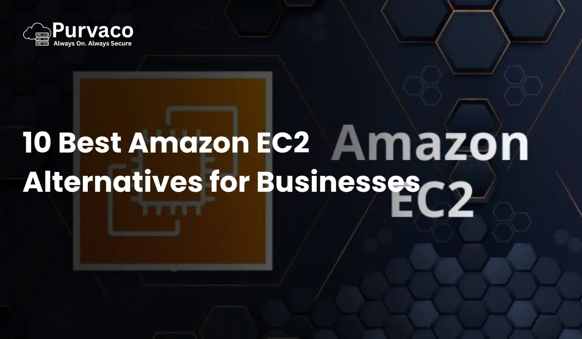 amazon ec2 alternatives