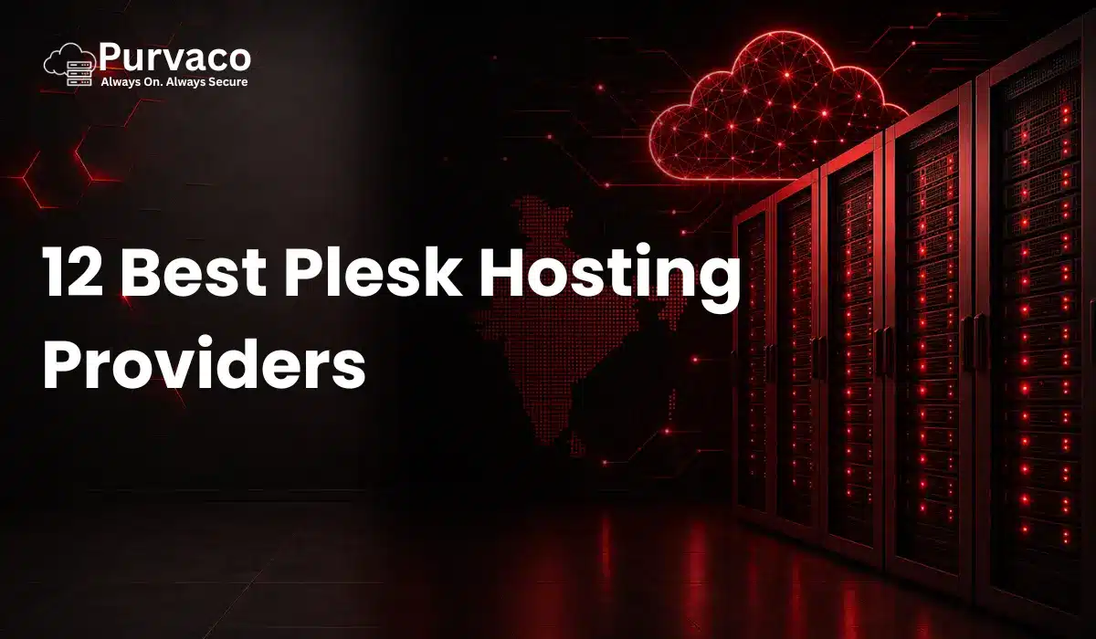 12 Best Plesk Hosting Providers in 2026 (Tested & Ranked)