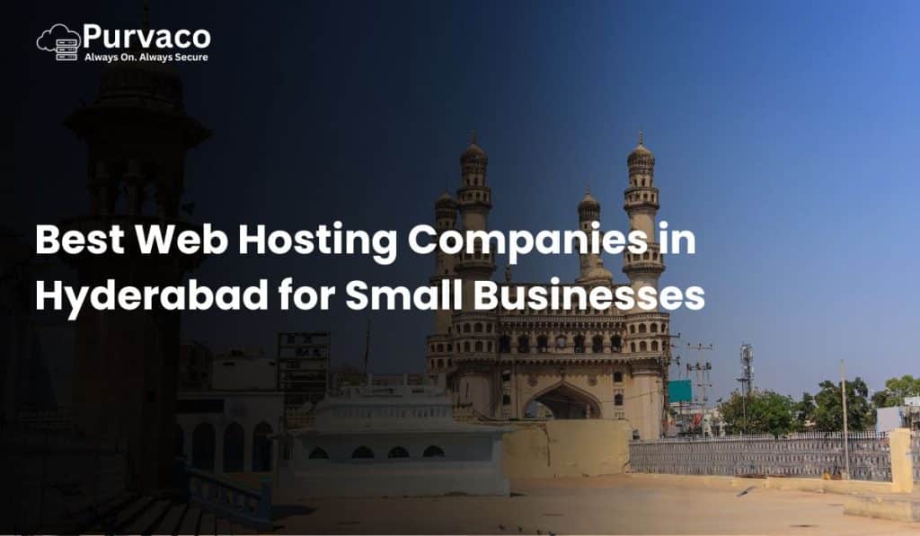 web hosting companies in hyderabad
