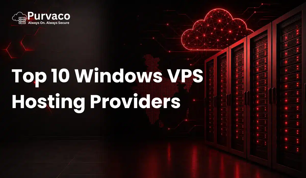 windows vps hosting