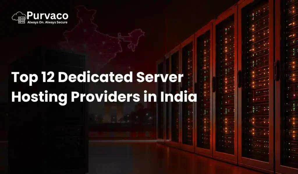 Dedicated Server Hosting