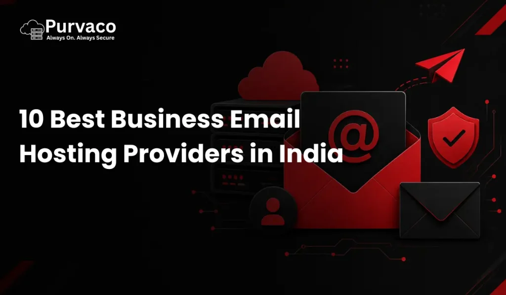 business email hosting