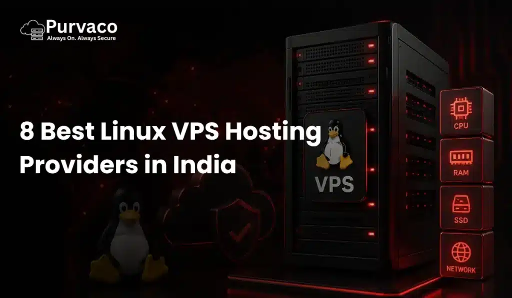 linux vps hosting