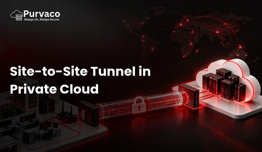 site to site tunnel