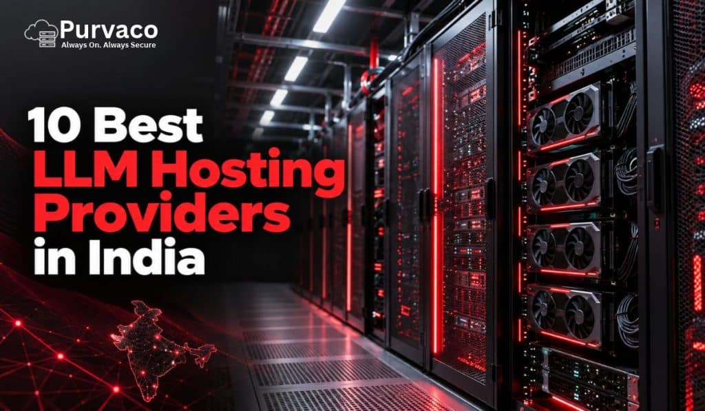 llm hosting provider